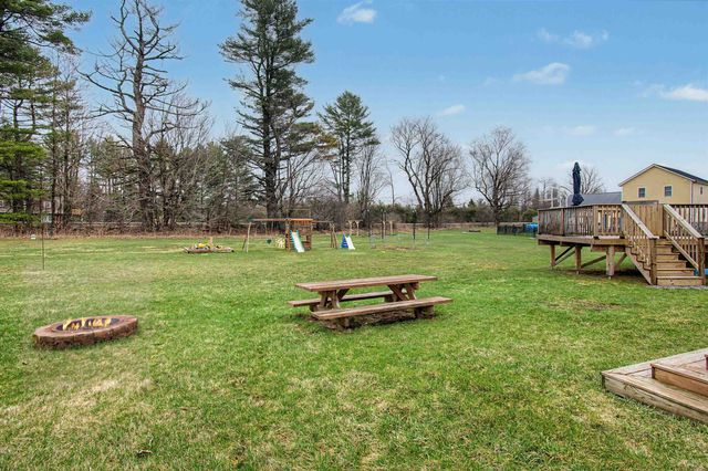21 Pheasant Run Road, Fairfax, VT 05454