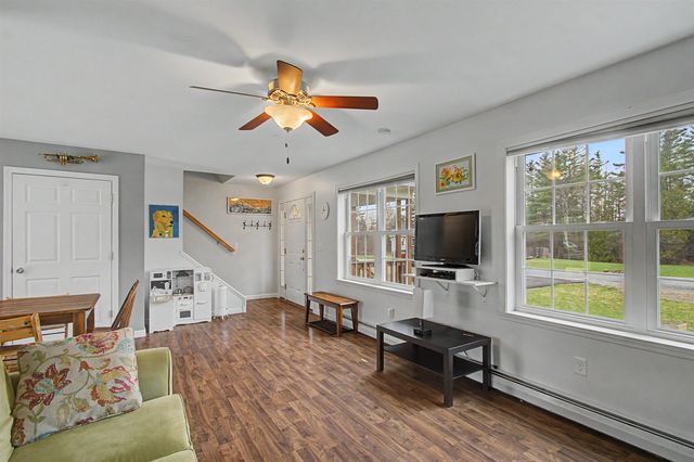 21 Pheasant Run Road, Fairfax, VT 05454