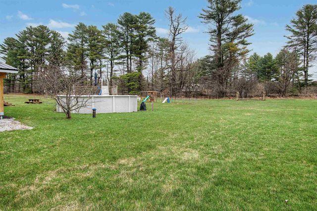 21 Pheasant Run Road, Fairfax, VT 05454
