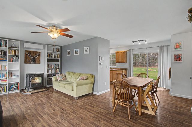 21 Pheasant Run Road, Fairfax, VT 05454