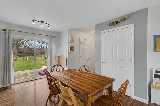 21 Pheasant Run Road, Fairfax, VT 05454