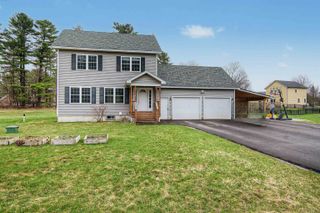 21 Pheasant Run Road, Fairfax, VT 05454