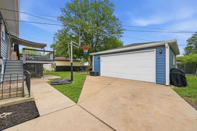 216 Lee Street, Park Forest, IL 60466
