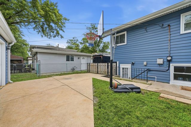 216 Lee Street, Park Forest, IL 60466