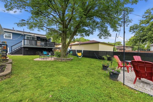 216 Lee Street, Park Forest, IL 60466