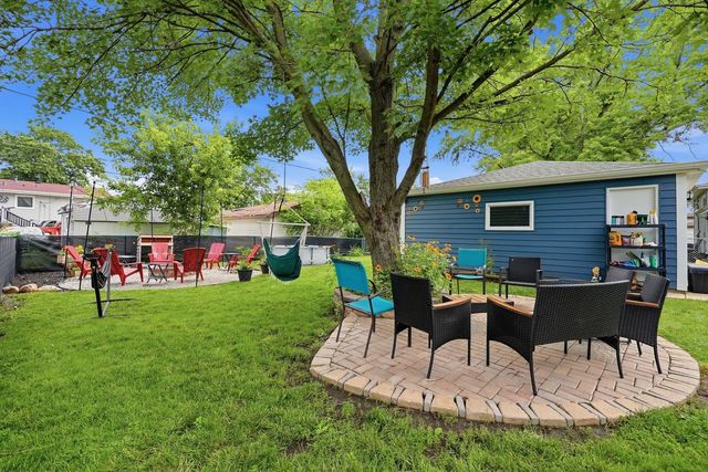 216 Lee Street, Park Forest, IL 60466