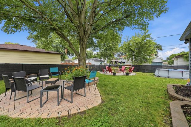 216 Lee Street, Park Forest, IL 60466