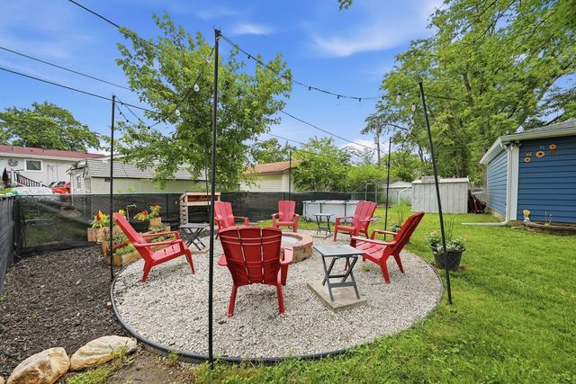 216 Lee Street, Park Forest, IL 60466