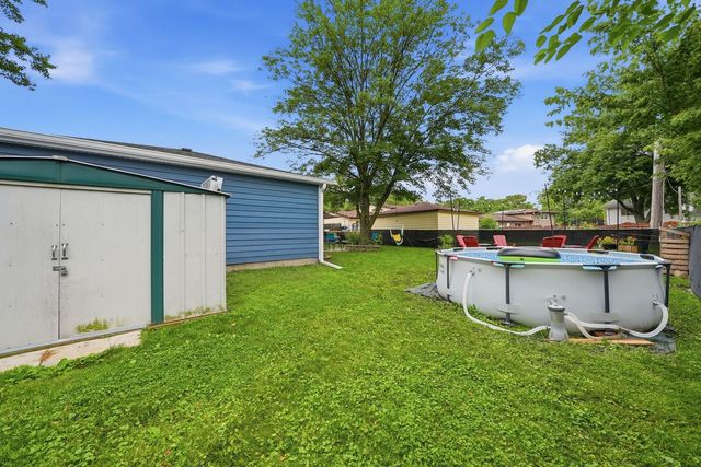 216 Lee Street, Park Forest, IL 60466