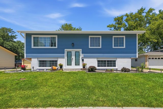 216 Lee Street, Park Forest, IL 60466