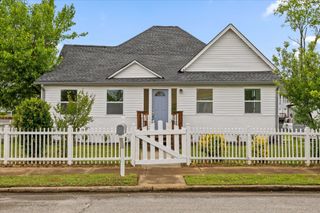 1501 Vance Avenue, Chattanooga, TN 37404