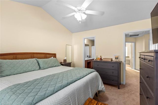 3985 Village Park Court, Winston-salem, NC 27127