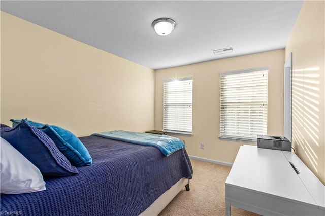 3985 Village Park Court, Winston-salem, NC 27127