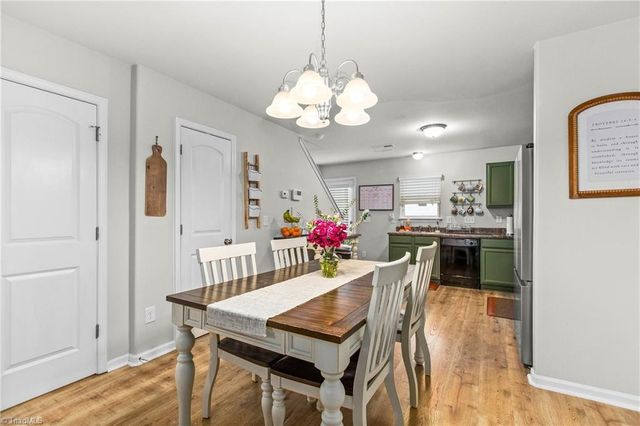 3985 Village Park Court, Winston-salem, NC 27127