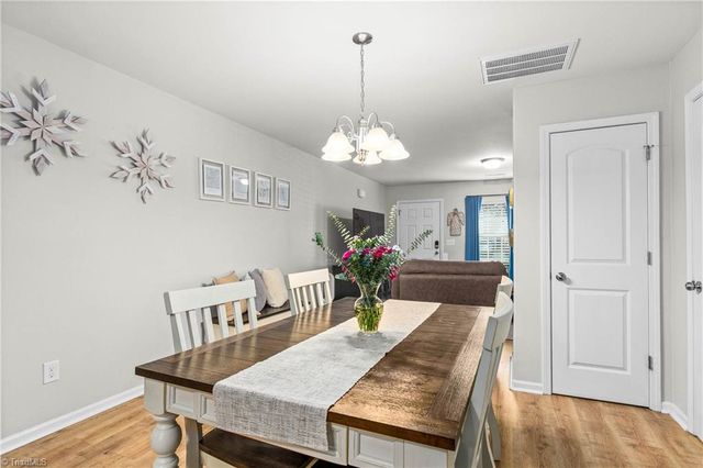 3985 Village Park Court, Winston-salem, NC 27127