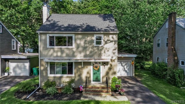 95 Victory Avenue, Hamburg, NY 14075