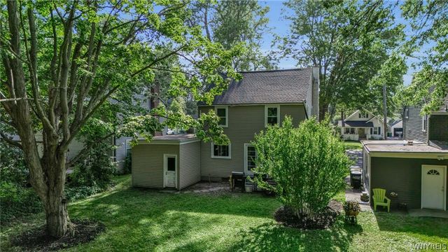 95 Victory Avenue, Hamburg, NY 14075