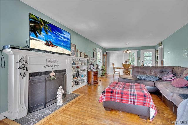 95 Victory Avenue, Hamburg, NY 14075