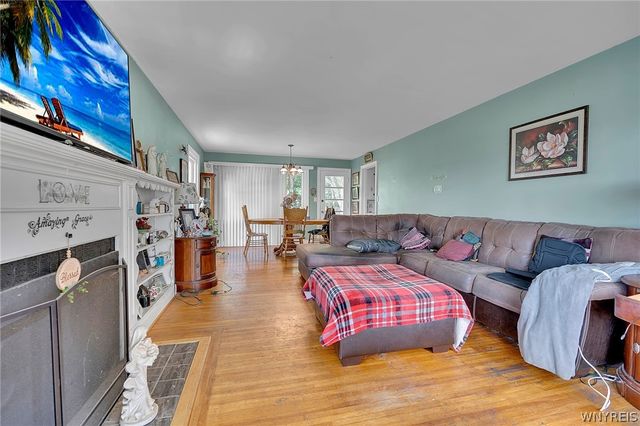 95 Victory Avenue, Hamburg, NY 14075
