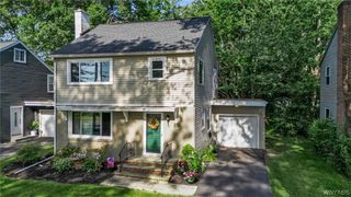 95 Victory Avenue, Hamburg, NY 14075