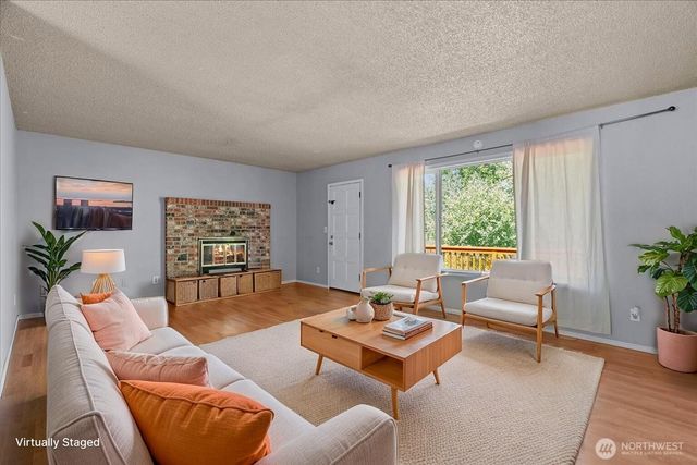 102 Green Hill Drive, Longview, WA 98632