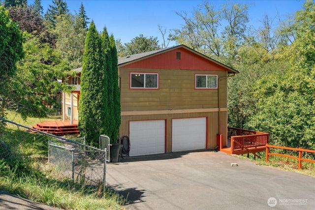 102 Green Hill Drive, Longview, WA 98632