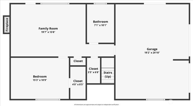 102 Green Hill Drive, Longview, WA 98632