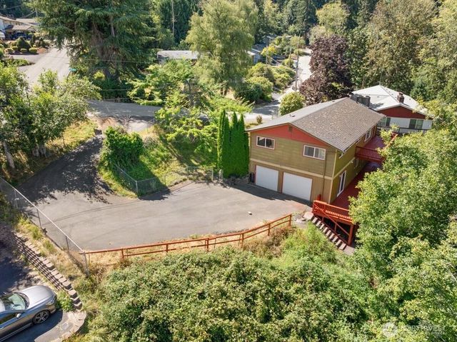102 Green Hill Drive, Longview, WA 98632