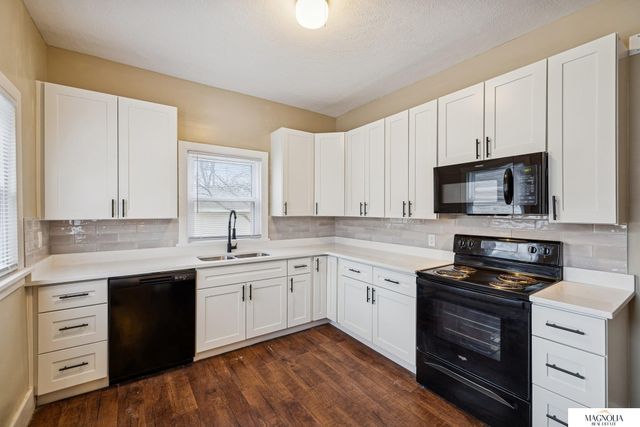 5103 starr Street, Lincoln, NE 68504