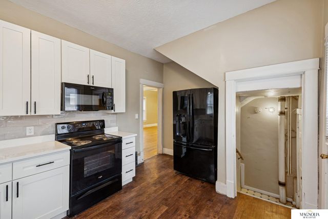 5103 starr Street, Lincoln, NE 68504