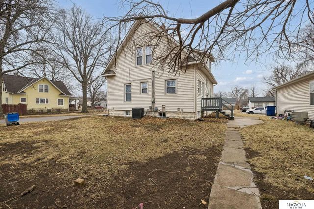 5103 starr Street, Lincoln, NE 68504