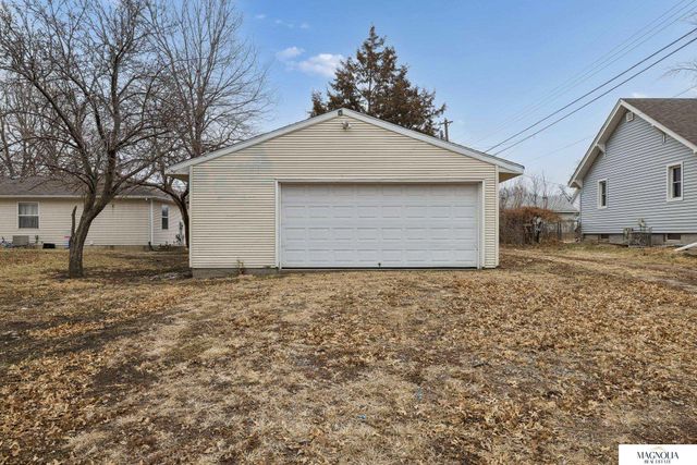 5103 starr Street, Lincoln, NE 68504