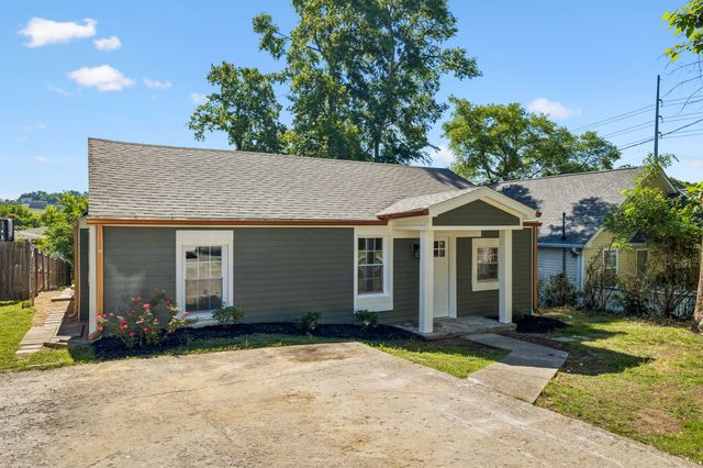 1010 43rd Ave, N, Nashville, TN 37209