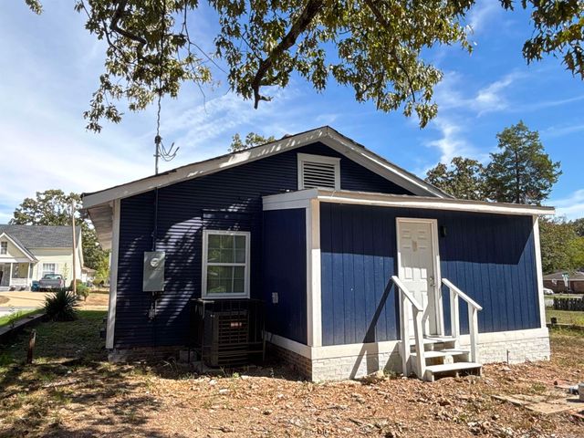 2210 S Pine Street, Little Rock, AR 72204