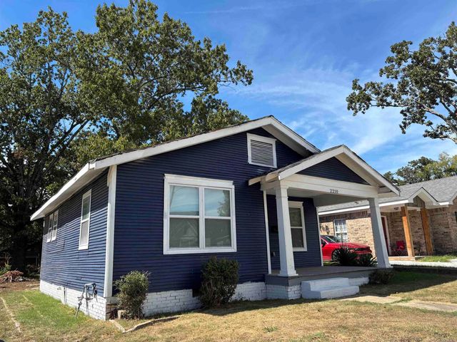 2210 S Pine Street, Little Rock, AR 72204