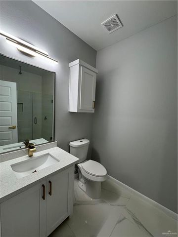 5900 Notre Dame Avenue 1, Mcallen, TX 78504