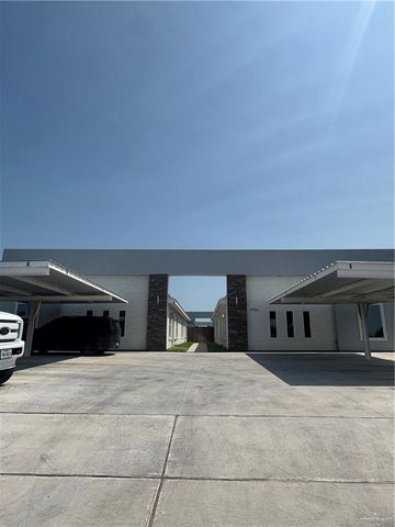 5900 Notre Dame Avenue 1, Mcallen, TX 78504