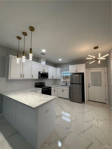 5900 Notre Dame Avenue 1, Mcallen, TX 78504