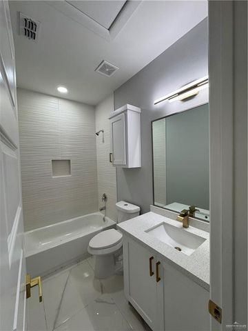 5900 Notre Dame Avenue 1, Mcallen, TX 78504