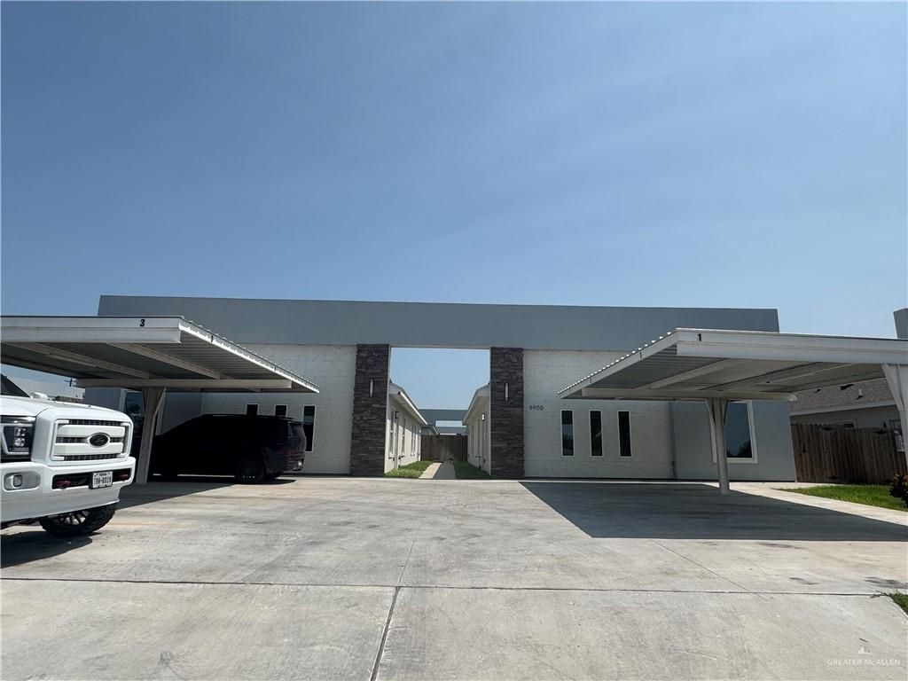 5900 Notre Dame Avenue 1, Mcallen, TX 78504