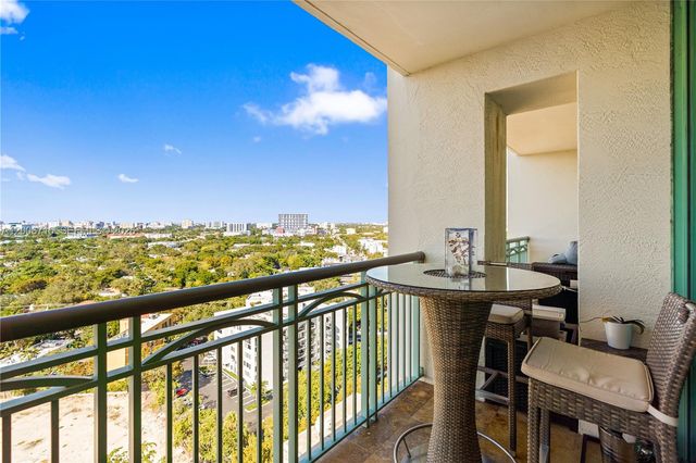 3350 SW 27 AV 1706, Coconut Grove, FL 33133