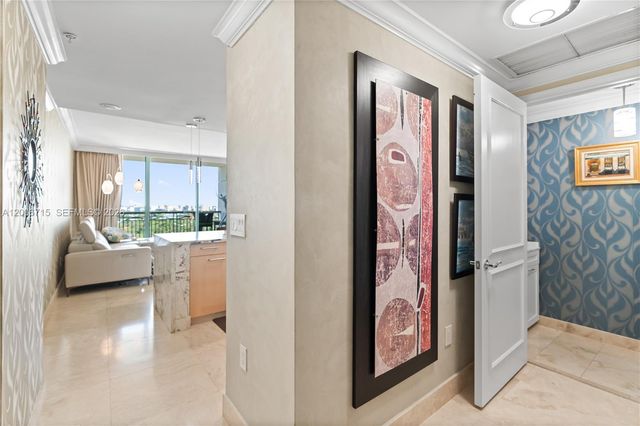 3350 SW 27 AV 1706, Coconut Grove, FL 33133