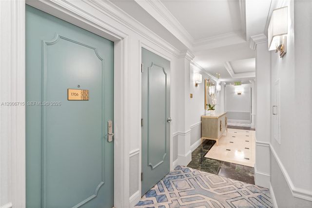 3350 SW 27 AV 1706, Coconut Grove, FL 33133