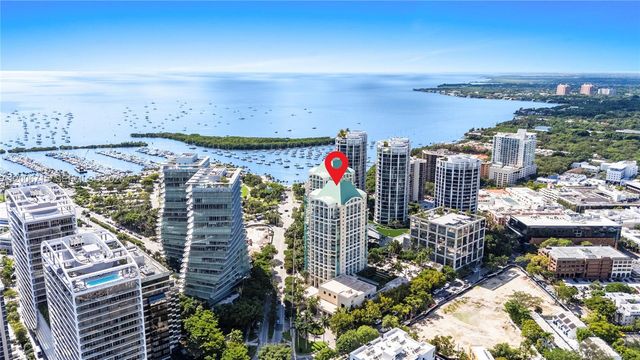 3350 SW 27 AV 1706, Coconut Grove, FL 33133