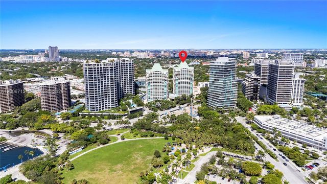 3350 SW 27 AV 1706, Coconut Grove, FL 33133