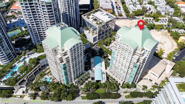 3350 SW 27 AV 1706, Coconut Grove, FL 33133