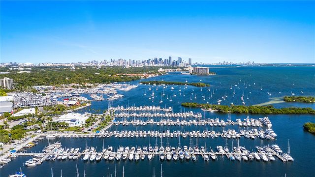 3350 SW 27 AV 1706, Coconut Grove, FL 33133