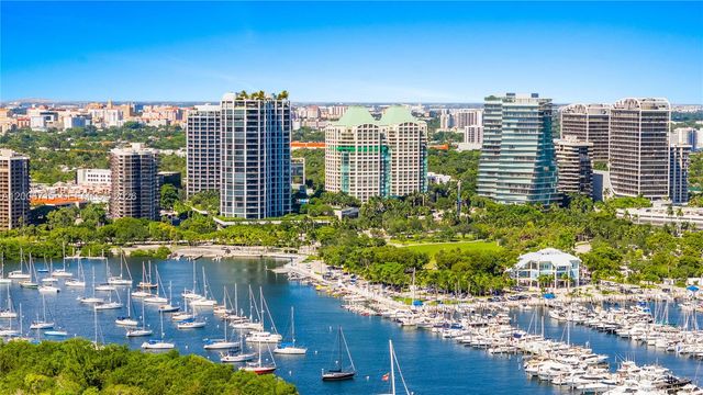 3350 SW 27 AV 1706, Coconut Grove, FL 33133