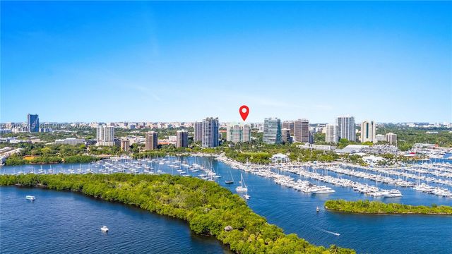 3350 SW 27 AV 1706, Coconut Grove, FL 33133