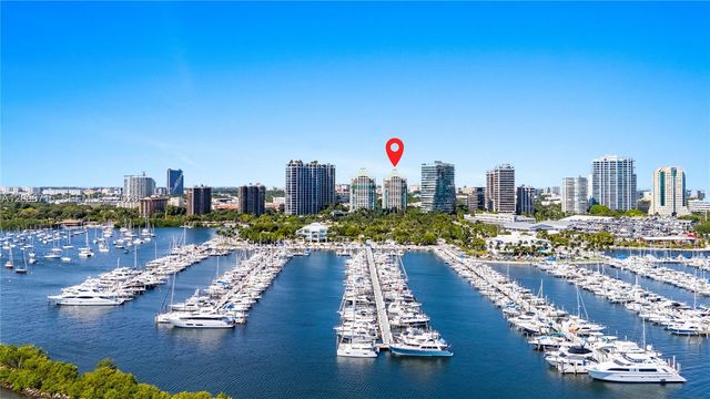 3350 SW 27 AV 1706, Coconut Grove, FL 33133
